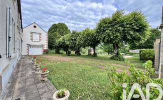 Photo Vente maison Thoiré-sur-Dinan