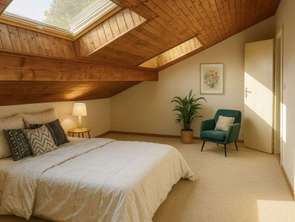 Vente Maison 6 piècesThoiry