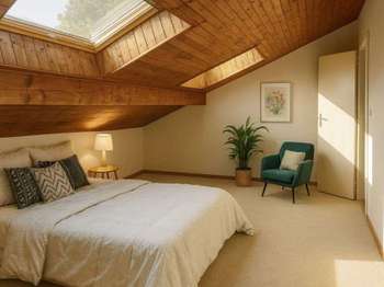 Vente maison 6 pièces Thoiry 01