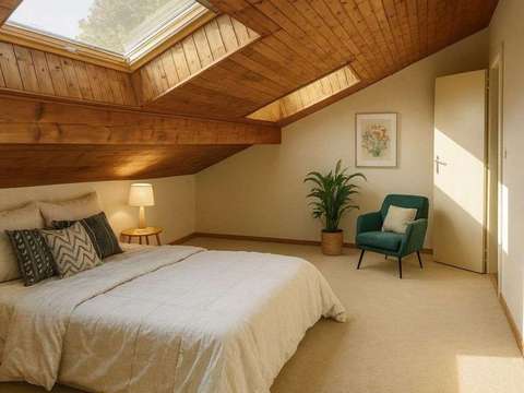 Vente maison 6 pièces Thoiry 01