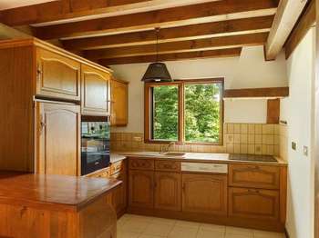 Vente Maison 6 piècesThoiry