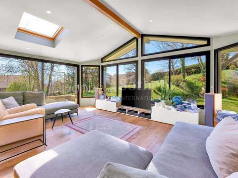 Vente maison 7 pièces Thoiry 01