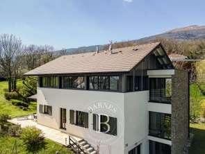 Vente Maison 4 chambresThoiry