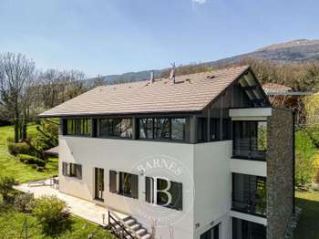 Vente Maison 4 chambresThoiry