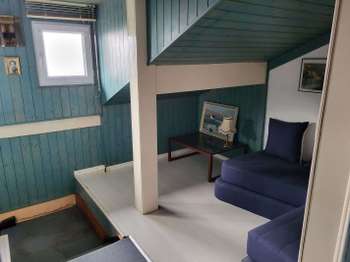 Vente maison 5 pièces Thoiry 01