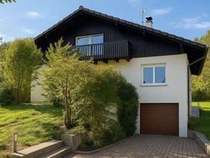 Vente Maison 5 piècesThoiry