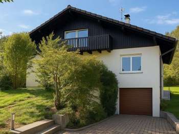 Vente maison 5 pièces Thoiry 01