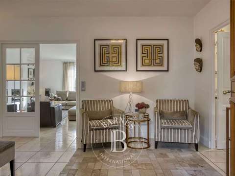 Vente maison 7 pièces Thoiry 01