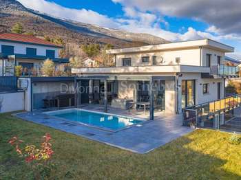 Vente maison 6 pièces Thoiry 01