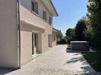 Vente maison 6 pièces Thoiry 01