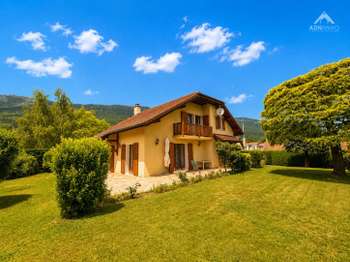 Vente Maison 4 chambresThoiry