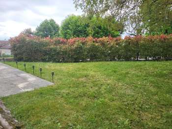 Vente Maison 5 piècesThoiry