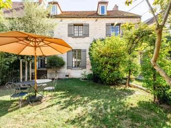Vente Maison 5 chambresThoiry