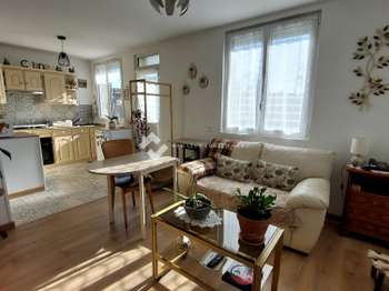 Vente Maison 2 chambresThoiry