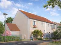 Vente maison Thoiry - 78