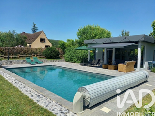 Vente maison 8 pièces Vente maison 8 pièces