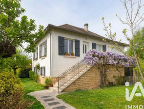 Vente Maison 3 chambresThonac