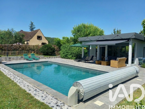 Vente Maison 3 chambresThonac