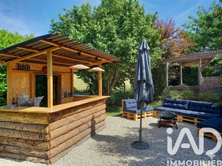 Vente maison 8 pièces Vente maison 8 pièces