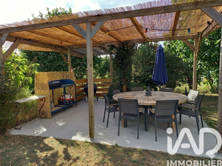 Vente maison 8 pièces Vente maison 8 pièces