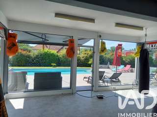 Vente maison 8 pièces Vente maison 8 pièces
