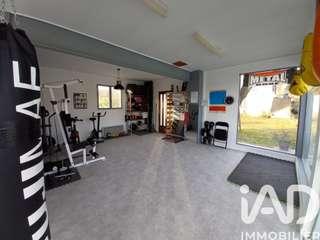 Vente maison 8 pièces Vente maison 8 pièces