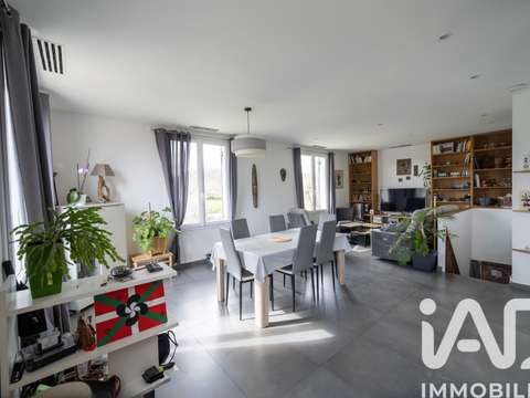 Vente maison 8 pièces Vente maison 8 pièces