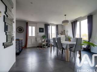 Vente maison 8 pièces Vente maison 8 pièces