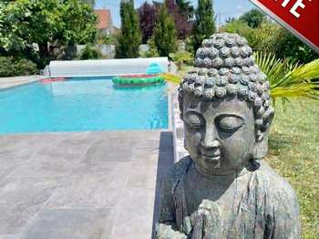 Vente maison 8 pièces Thonac 24