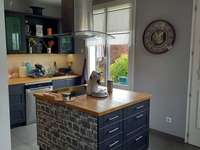 Vente maison 8 pièces Vente maison 8 pièces