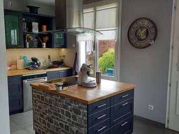 Vente maison 8 pièces Vente maison 8 pièces