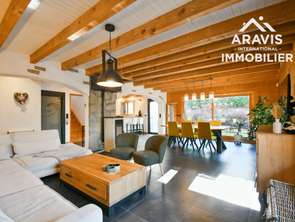 Vente Maison 5 chambresThônes