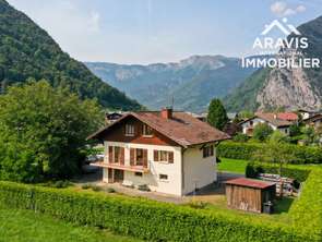 Vente Maison 5 chambresThônes