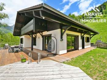 Vente Maison 5 chambresThônes