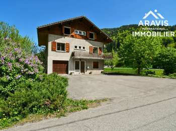 Vente Maison 2 chambresThônes