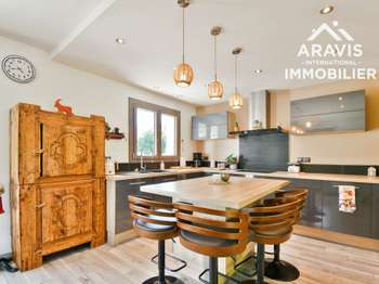 Vente Maison 3 chambresThônes