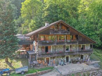 Vente Maison 4 chambresThônes