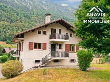 Vente Maison 4 chambresThônes