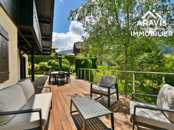 Maison 6 pièces 195 m² · à Thônes · 195 m² · 998 000 €