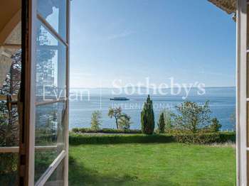 Vente maison 8 pièces Thonon-les-Bains 74