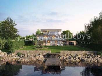 Vente maison 7 pièces Thonon-les-Bains 74