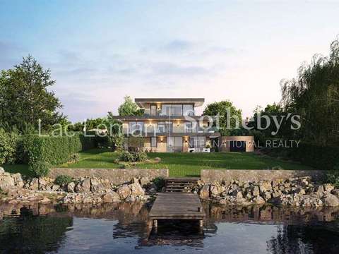 Vente maison 7 pièces Thonon-les-Bains 74