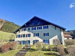 Vente Maison 8 chambresThonon-les-Bains