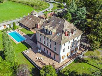 Vente maison 20 pièces Thonon-les-Bains 74