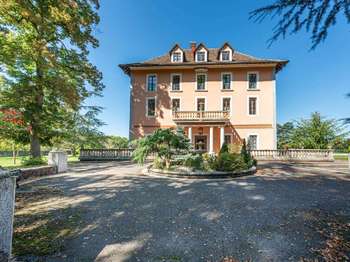 Vente Maison 20 piècesThonon-les-Bains