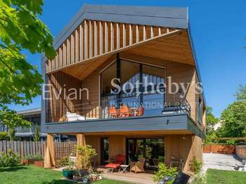 Vente Maison 6 chambresThonon-les-Bains