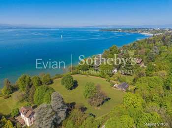 Vente Maison 7 chambresThonon-les-Bains