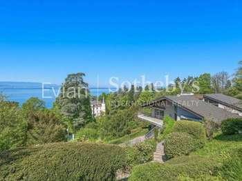 Vente Maison 5 chambresThonon-les-Bains