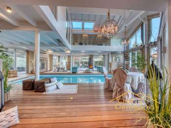 Vente maison 8 pièces Thonon-les-Bains 74