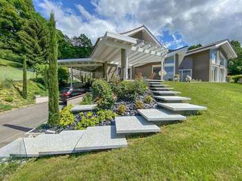 Vente Maison 4 chambresThonon-les-Bains